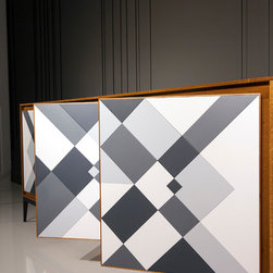 New Collection - Living Room Furniture