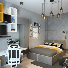 wall design