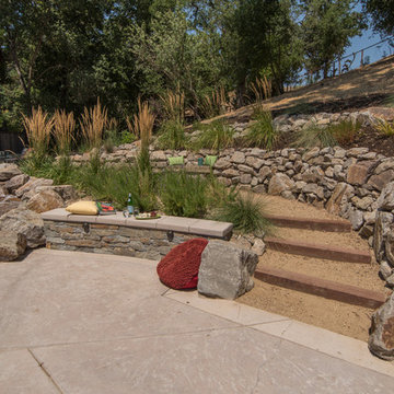 Danville Backyard