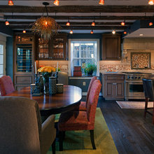 GREAT ROOMS