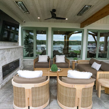 Custom Built Home 11