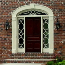 Front Doors
