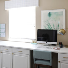 window valance