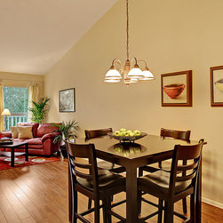 Laminate Floors - Laminate Flooring
