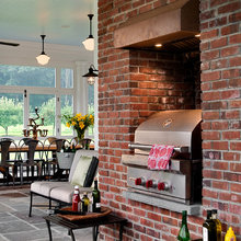 indoor grill