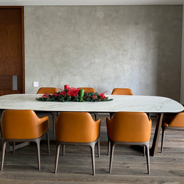 Concret Look