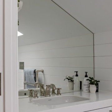 St Marys Bay Renovation