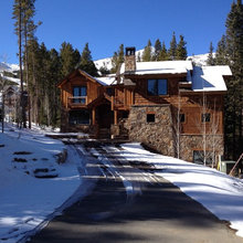 mountain home