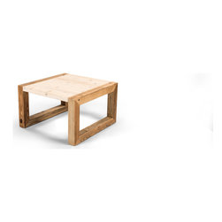 Coffee table - medium - Coffee Tables