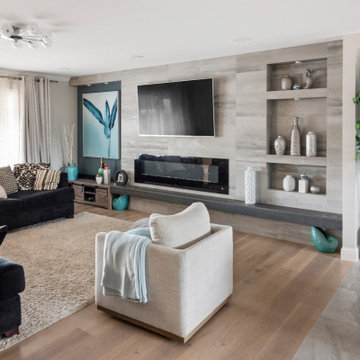 Interior Remodel, Sunnyvale-1