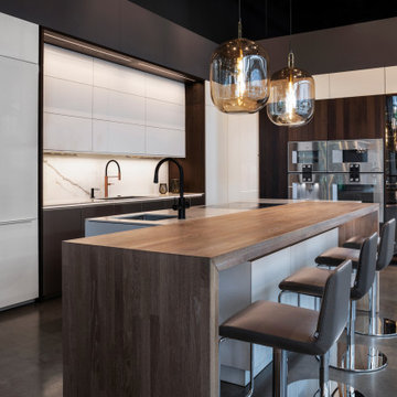 Coast Plaza Largo Design