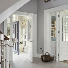 Hall/staircase