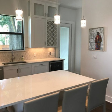 Austin Remodel - 31st street