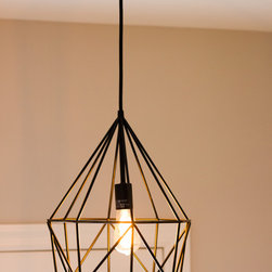 2712 Fendall - Lighting