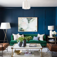 Modsy living Room.