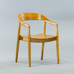 Danish Teak Dining Chairs - Products