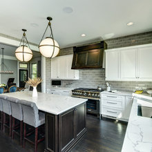 Kitchen Look