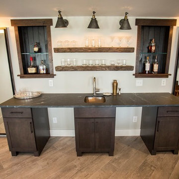 Angela's (& Alan's) Basement