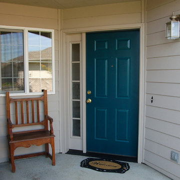 Hope Village Garden Homes