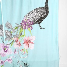 Shower curtains