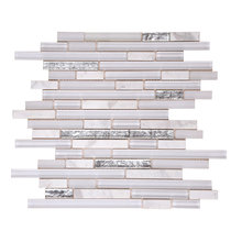 Kitchen backsplash