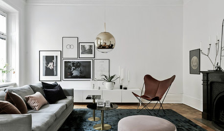 Picture Perfect: 7 Tips for Creating a Black-and-White Gallery