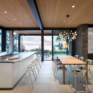 Collingwood Residence