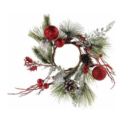 All Items - Wreaths And Garlands