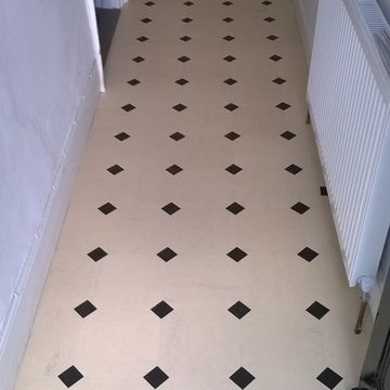 Linoleum Marmoleum Pics