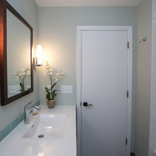 Bathroom Ideas