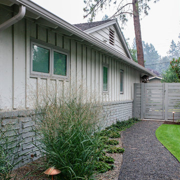 Perry Street Rancher