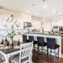 GORGEOUS GILBERT HOME