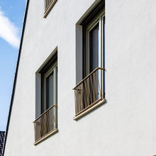 Absturzsicherung