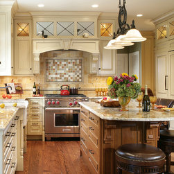 Project designs by Holly Rickert - Products