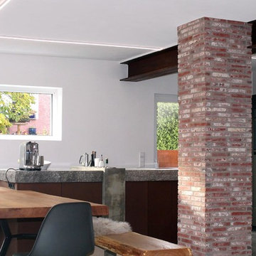 Project | by De Gregorio partner