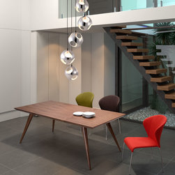Beautiful Spaces - Dining Tables