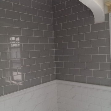 Kitchen & Baths