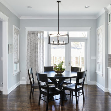Elmhurst Residence