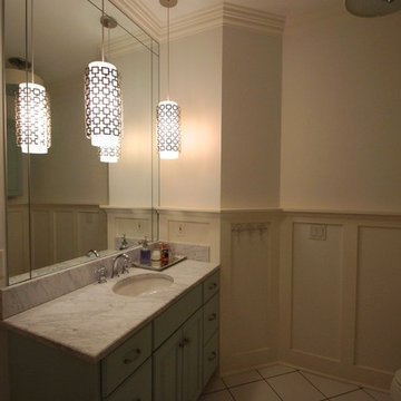 Bathroom/Laundry Room