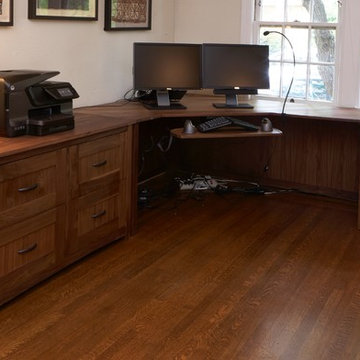 Walnut office