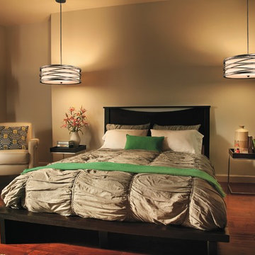 Kichler Industrial Style Lights