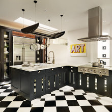 condo kitchen