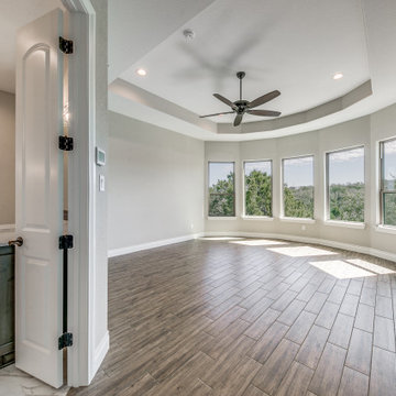 Hill-Co. Spanish: 4,289 ft², 3 BR/3.5 BA/1 ST