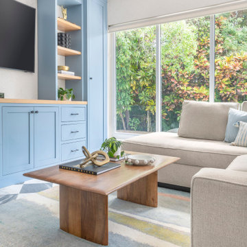 Casablanca Cool: A Contemporary Moroccan