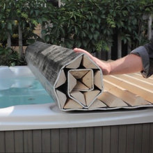 hot tub covers