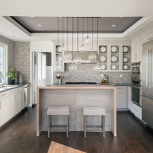 Unique Kitchens