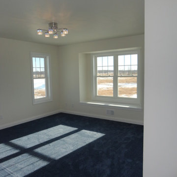 Custom Home IV
