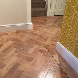 Karndean Parquet - Vinyl Flooring