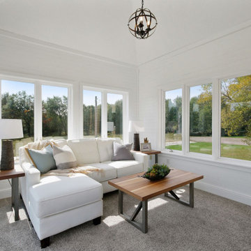 Oak Grove Remodel