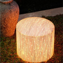 Outdoor furniture